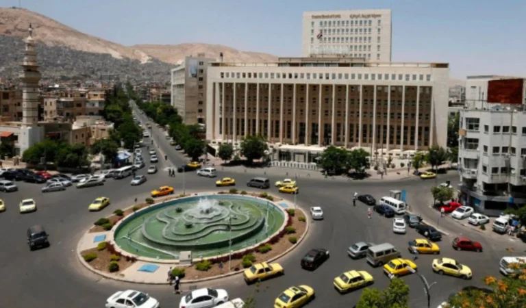 Suriye’de yeni para birimi dönemi başlıyor